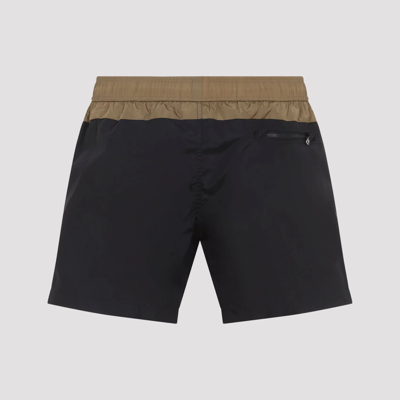 Swim Shorts Black sold by Wanan Luxury product image thumbnail 3