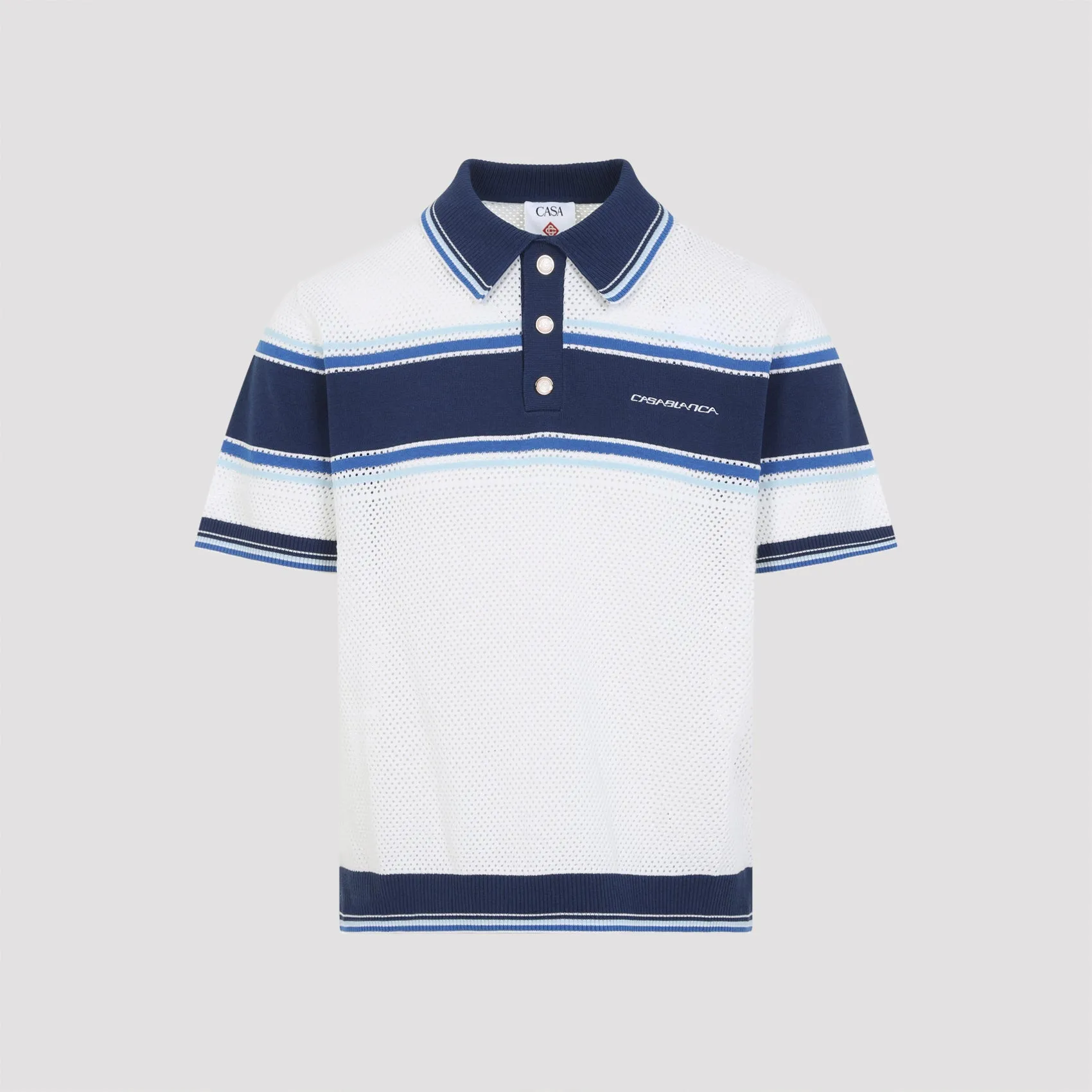 Polo White sold by Wanan Luxury product image thumbnail 2
