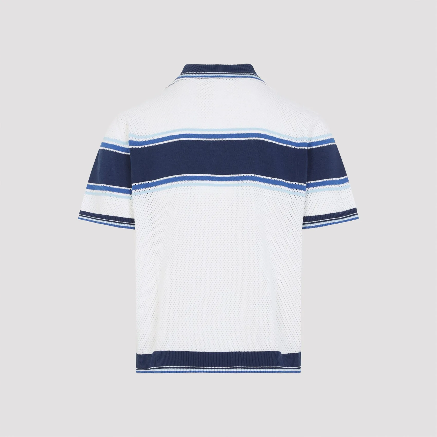 Polo White sold by Wanan Luxury product image thumbnail 3