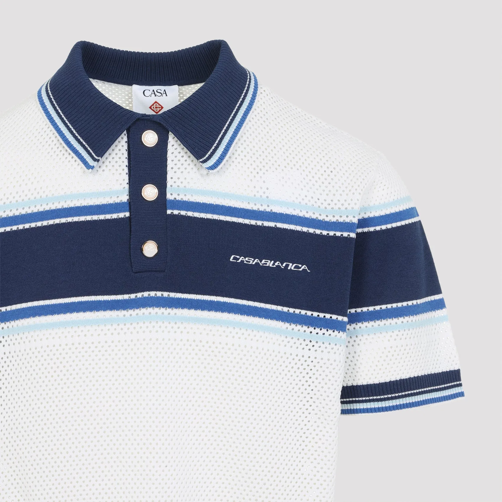 Polo White sold by Wanan Luxury product image thumbnail 4