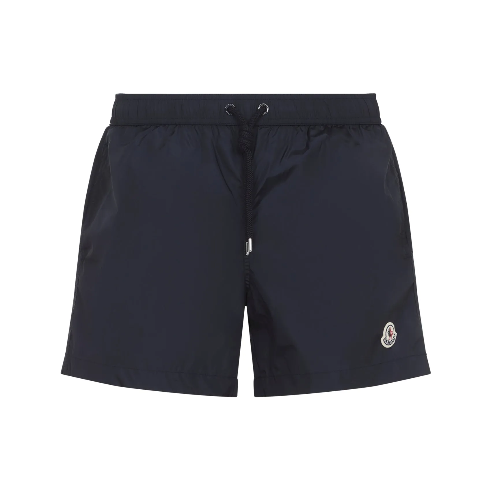 Swim Shorts Blue sold by Wanan Luxury