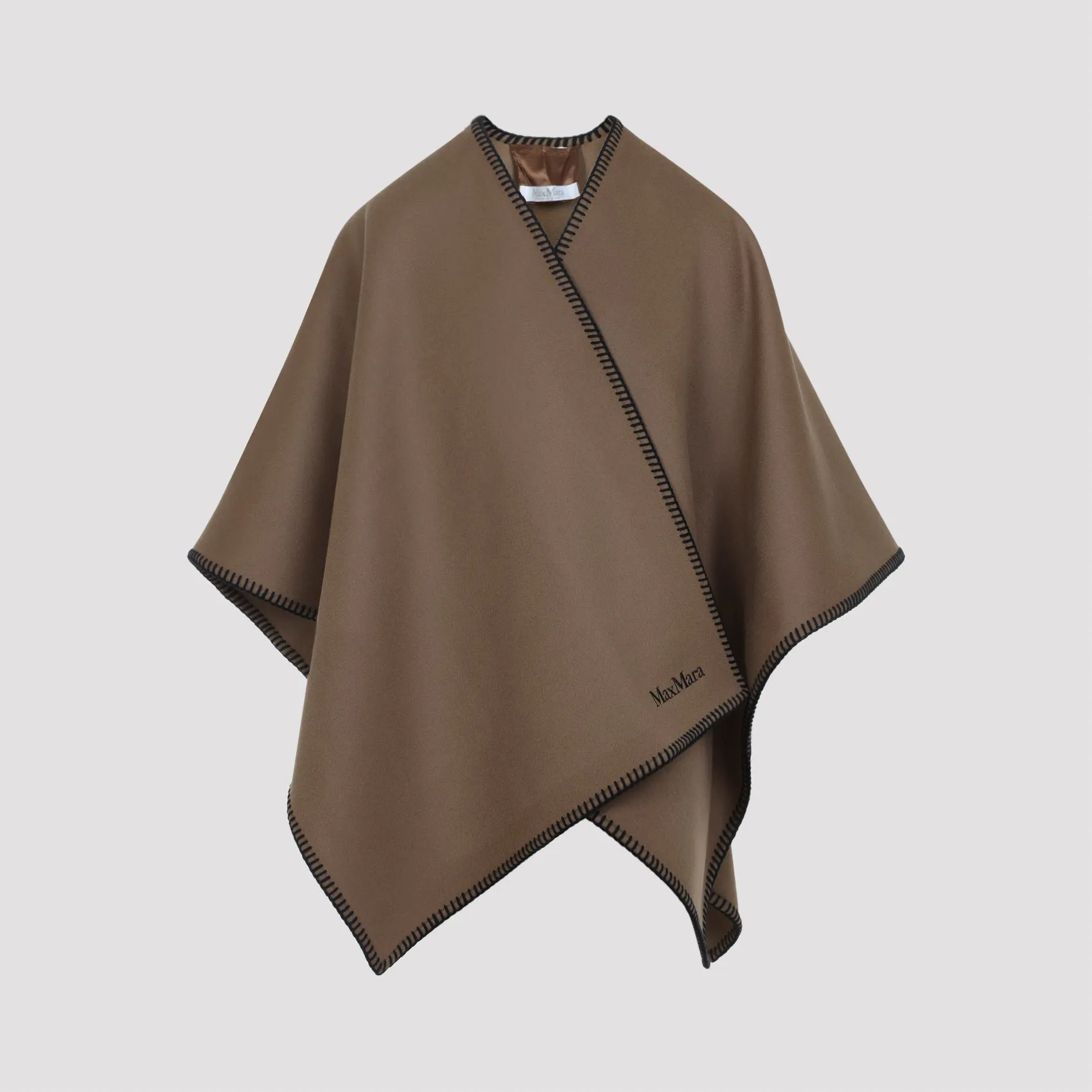 Cape Brown sold by Wanan Luxury product image thumbnail 2