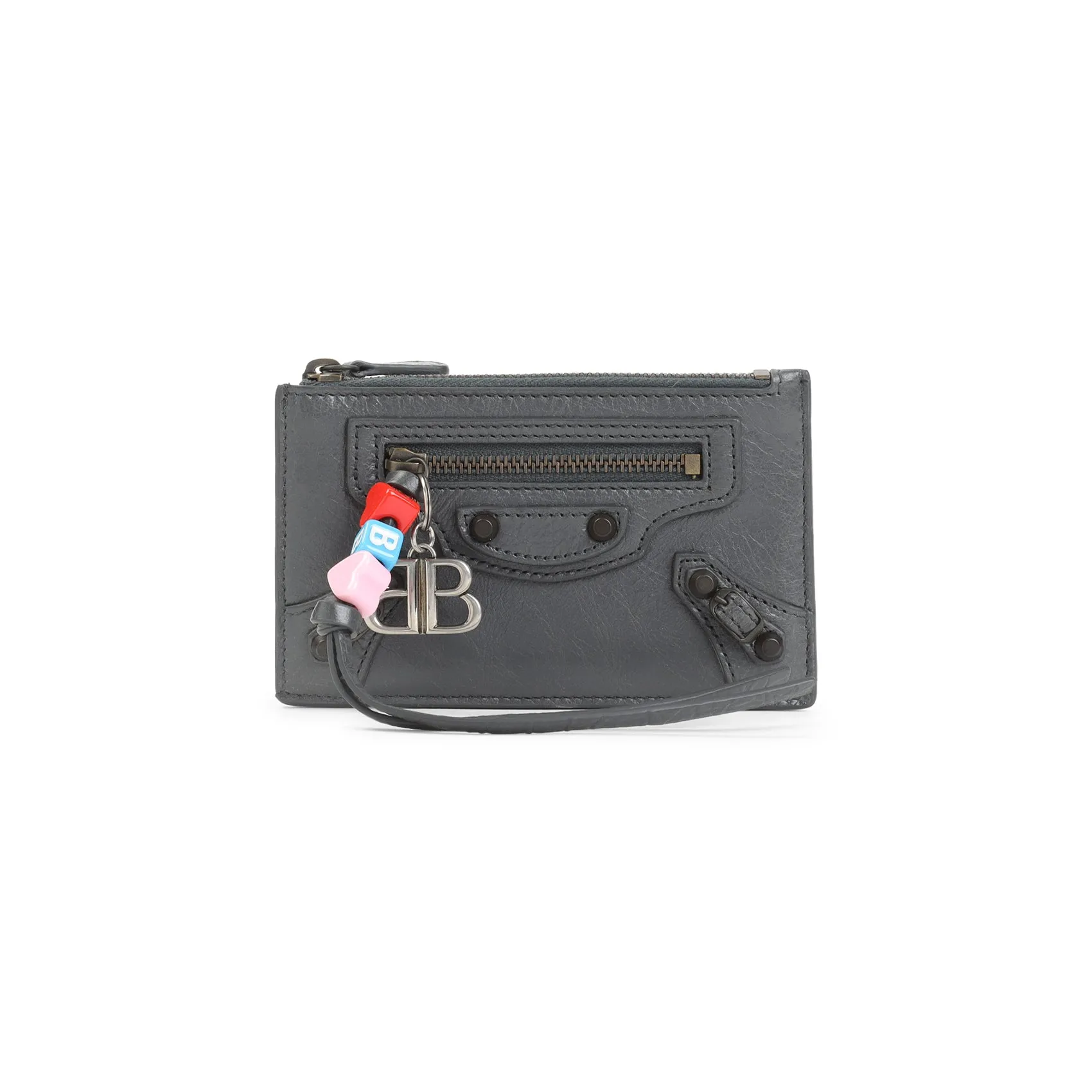 Credit Card Case Black sold by Wanan Luxury