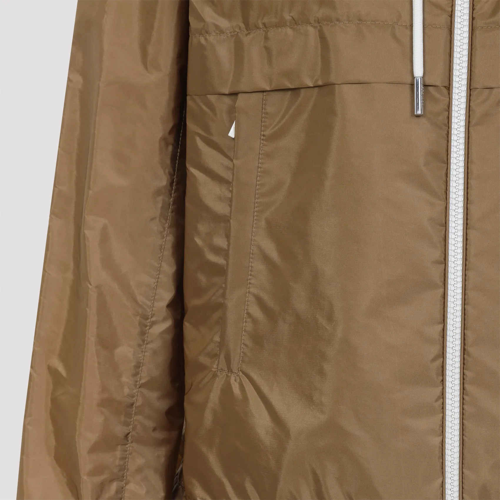 Down Jackets Nude & Neutrals sold by Wanan Luxury product image thumbnail 4