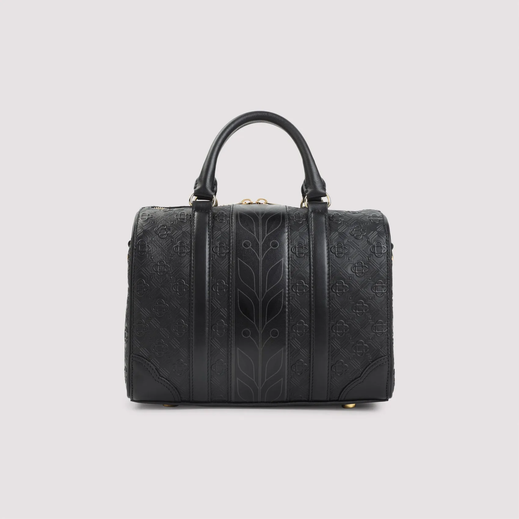 Luggage & Holdalls Black sold by Wanan Luxury product image thumbnail 3