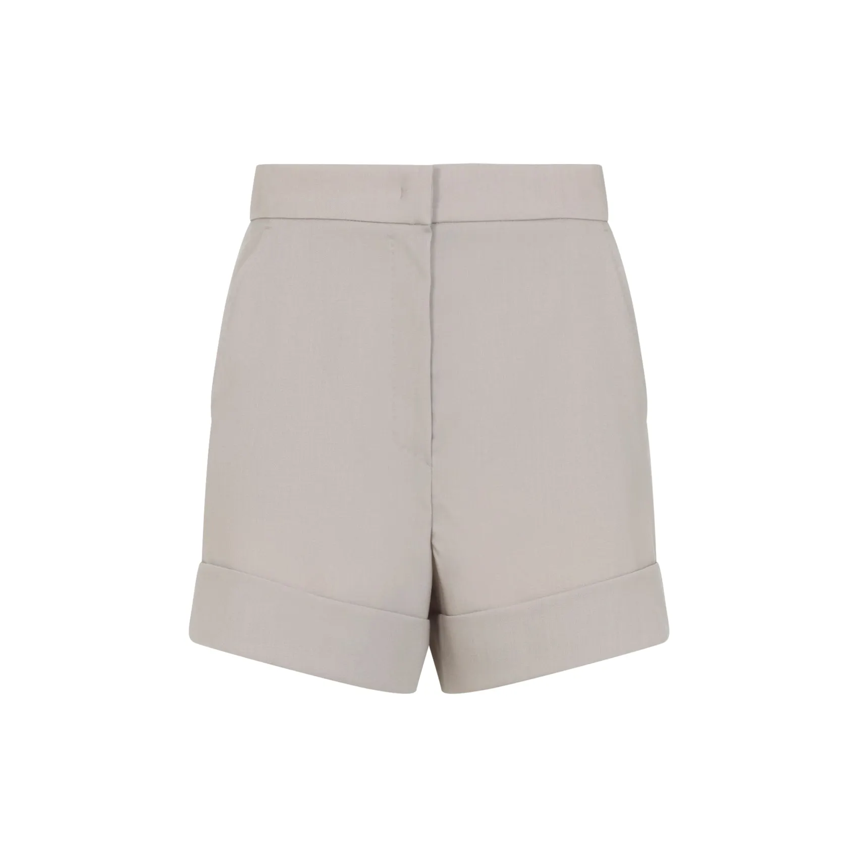 Shorts Nude & Neutrals sold by Wanan Luxury