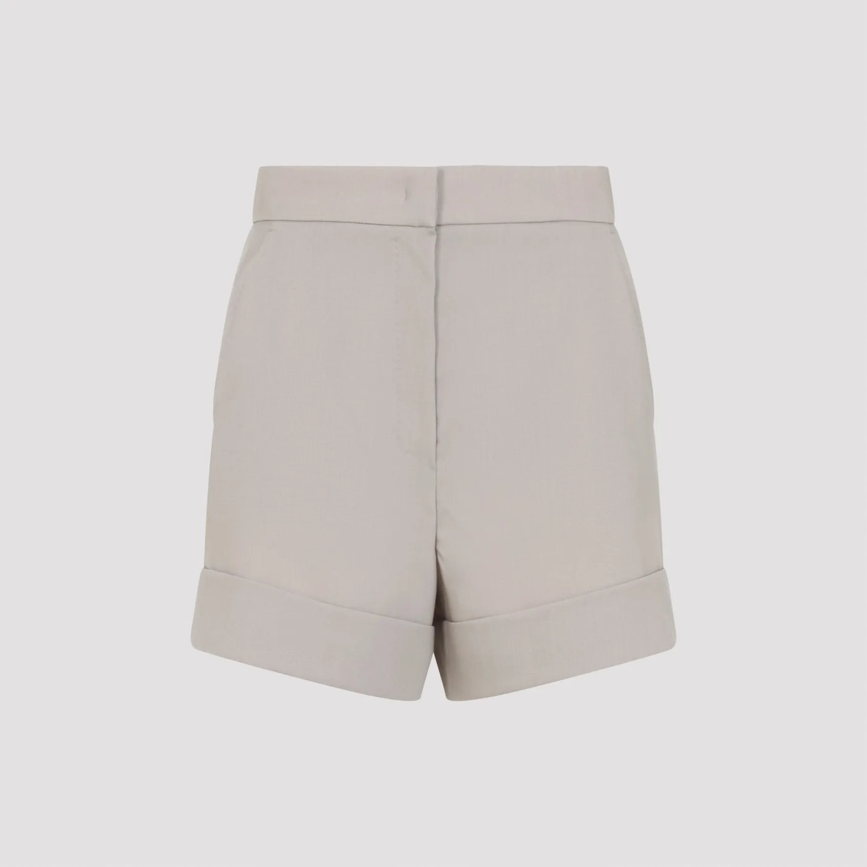 Shorts Nude & Neutrals sold by Wanan Luxury product image thumbnail 2