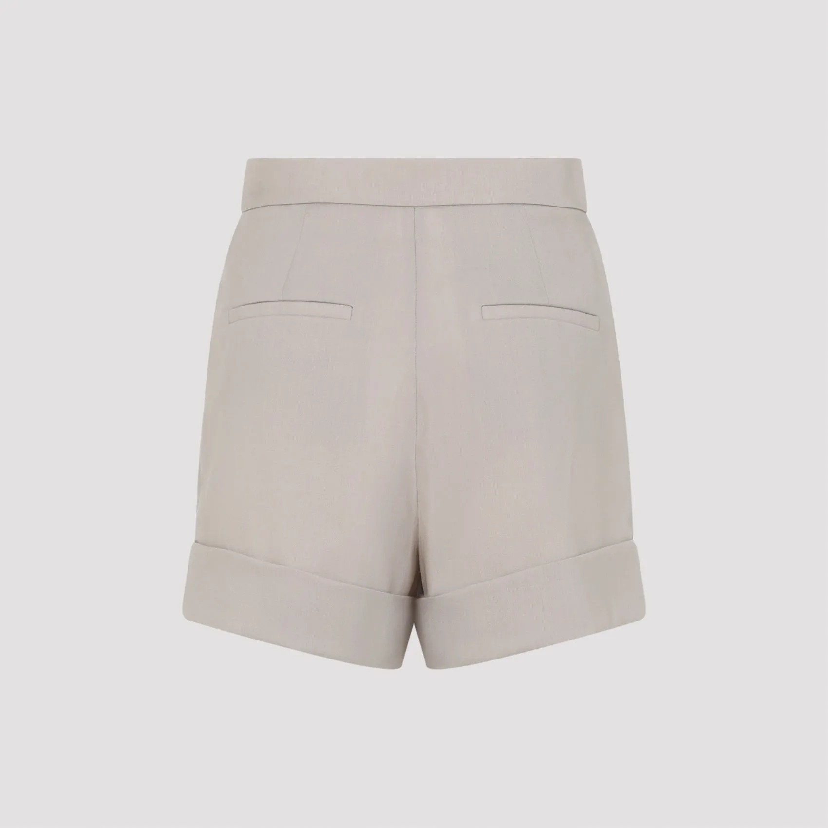 Shorts Nude & Neutrals sold by Wanan Luxury product image thumbnail 3