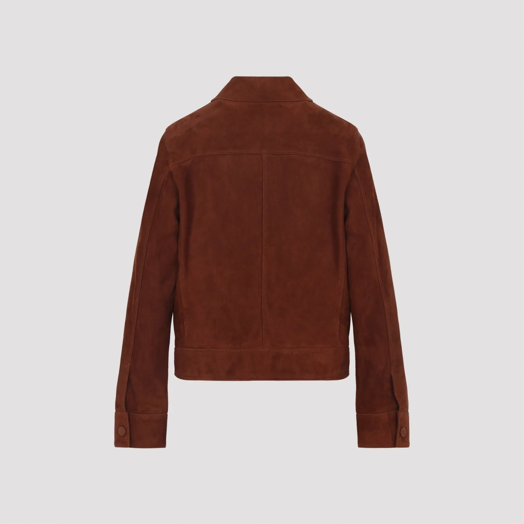 Leather Nude & Neutrals sold by Wanan Luxury product image thumbnail 3