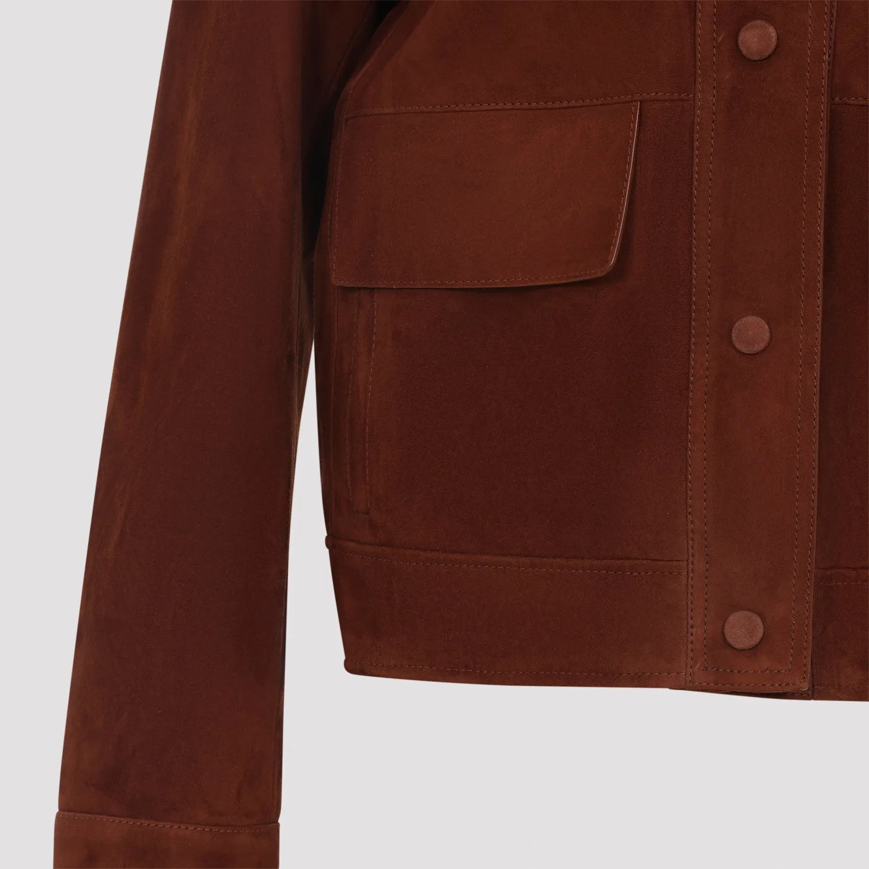 Leather Nude & Neutrals sold by Wanan Luxury product image thumbnail 4