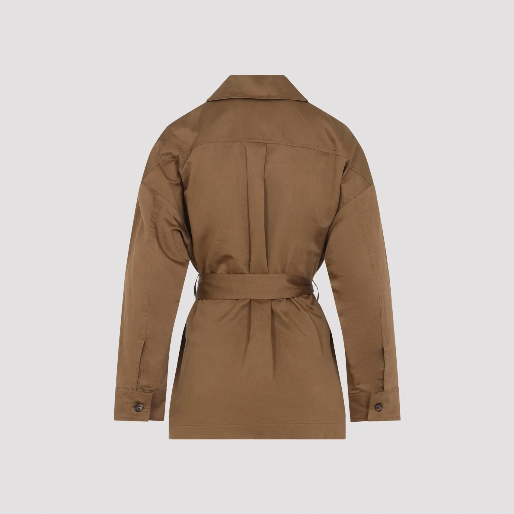 Jackets Nude & Neutrals sold by Wanan Luxury product image thumbnail 3