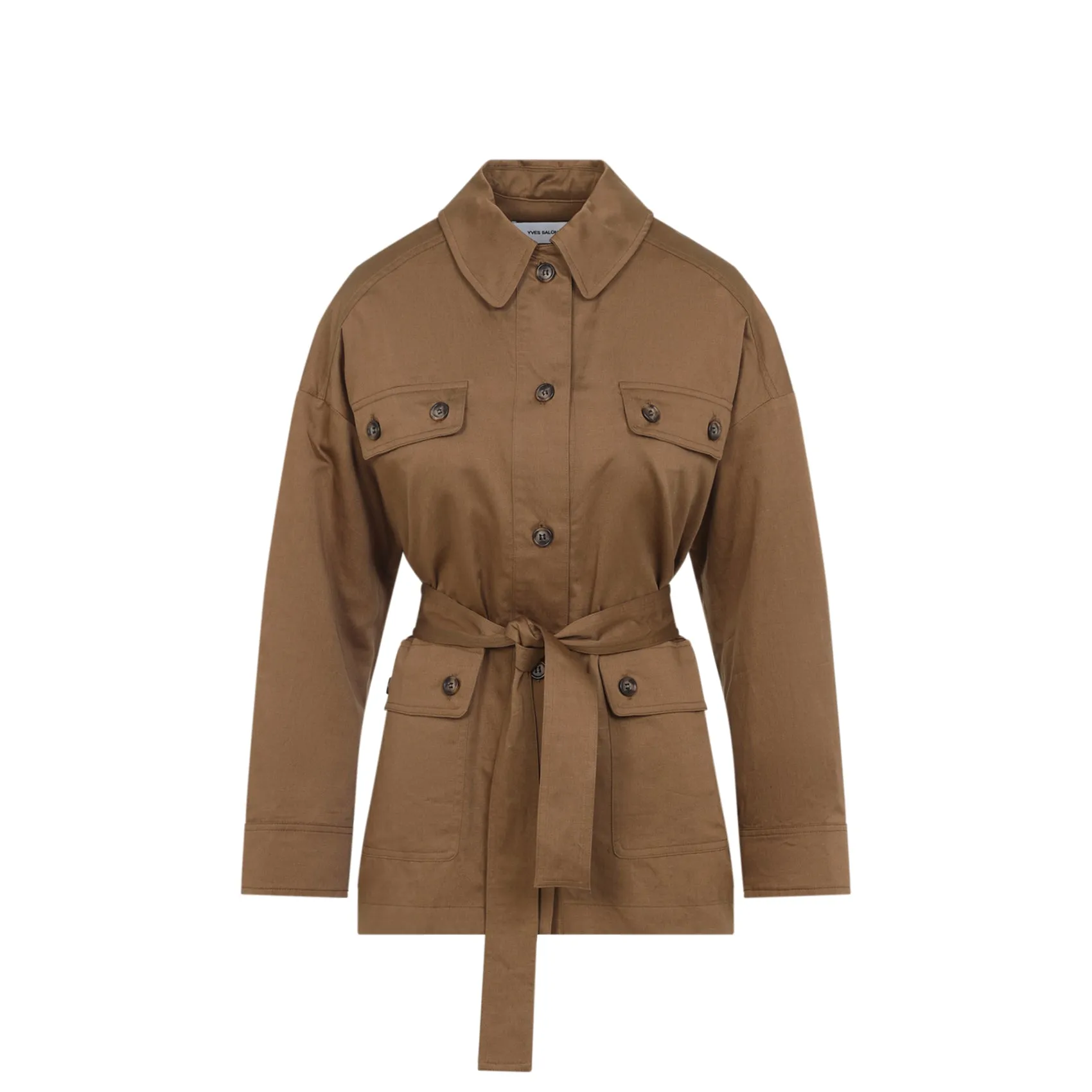 Jackets Nude & Neutrals sold by Wanan Luxury