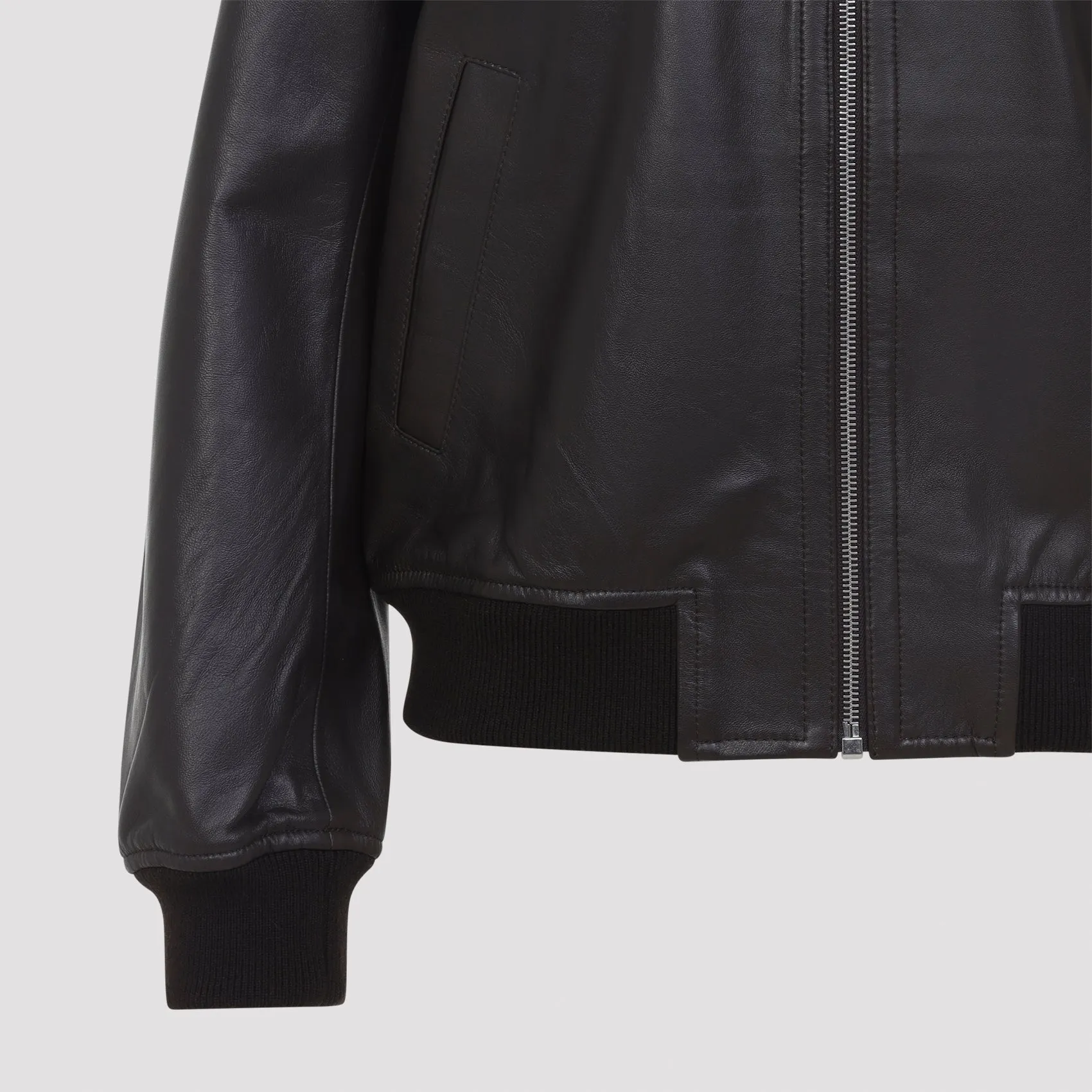 Leather Brown sold by Wanan Luxury product image thumbnail 5