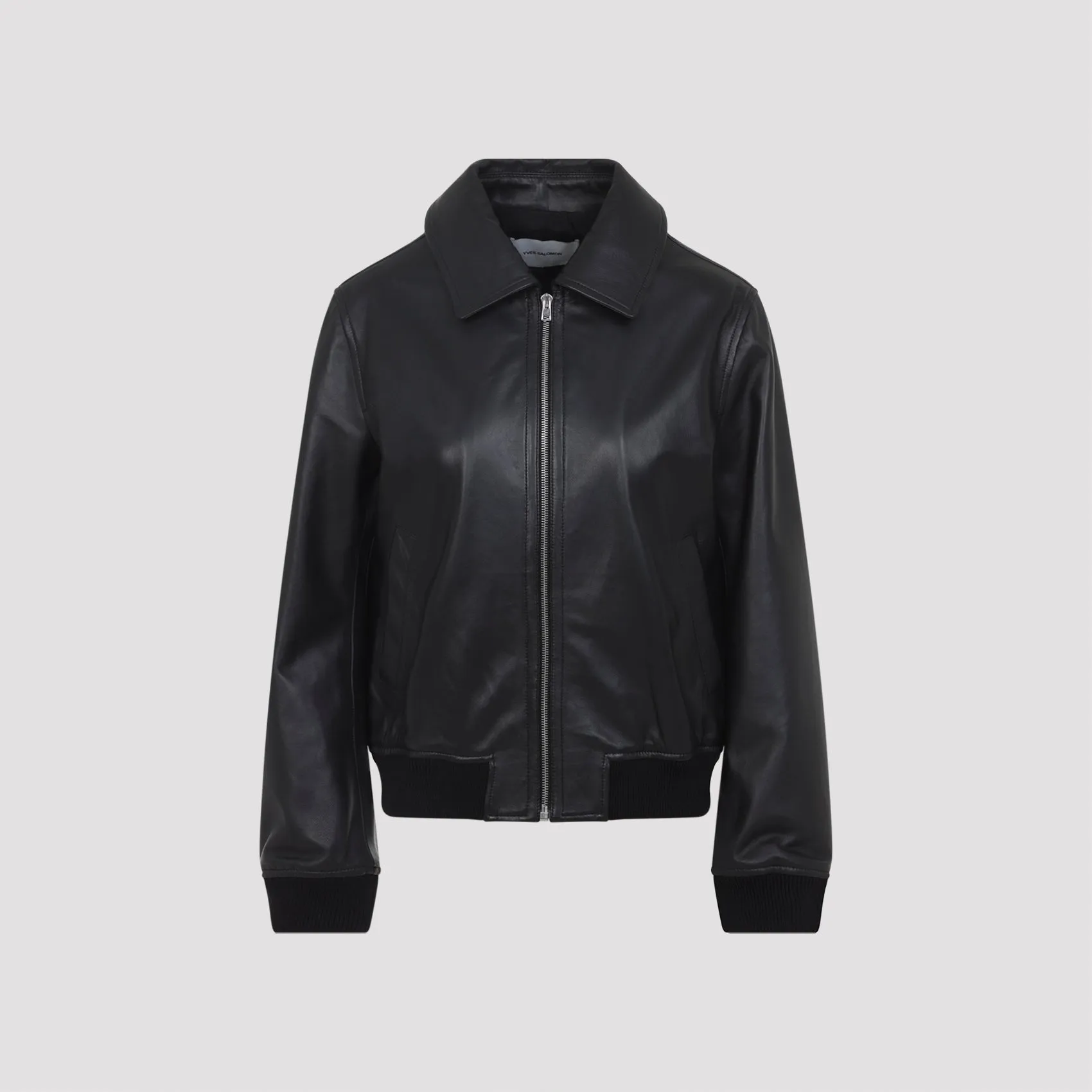 Leather Black sold by Wanan Luxury product image thumbnail 2
