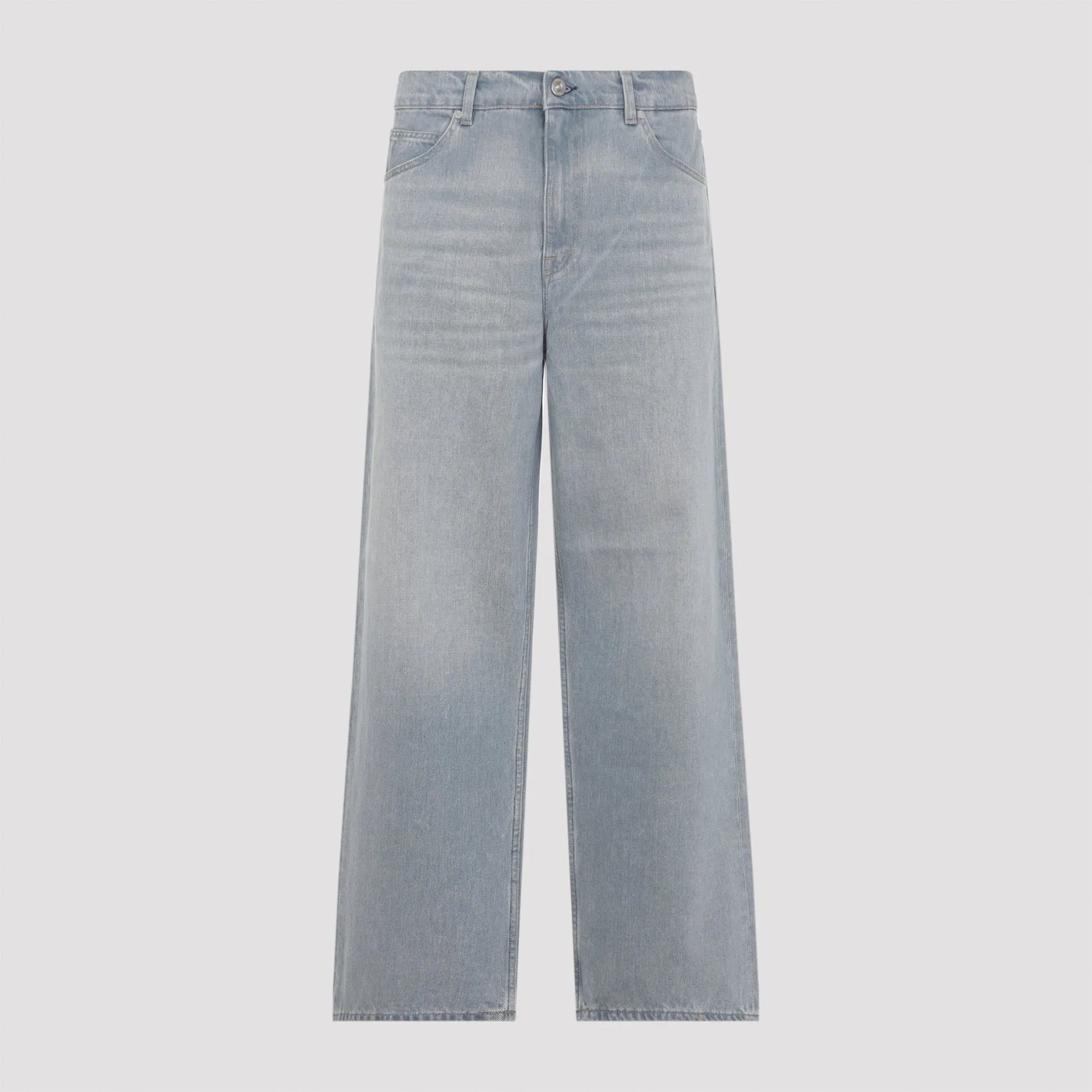 Jeans Blue sold by Wanan Luxury product image thumbnail 2