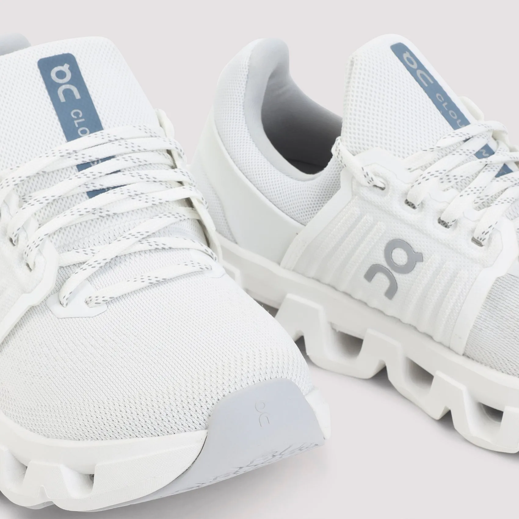 Sneakers White sold by Wanan Luxury product image thumbnail 5