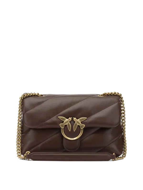 Crossbody Bags Brown sold by Wanan Luxury