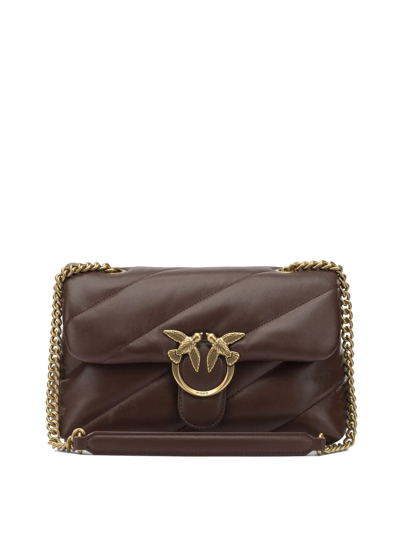Crossbody Bags Brown sold by Wanan Luxury