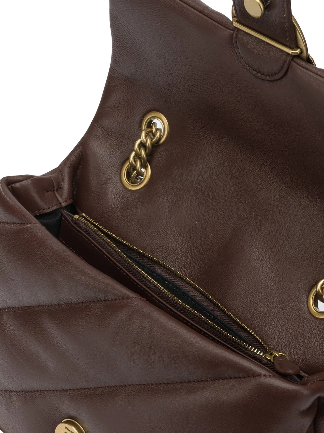 Crossbody Bags Brown sold by Wanan Luxury product image thumbnail 5