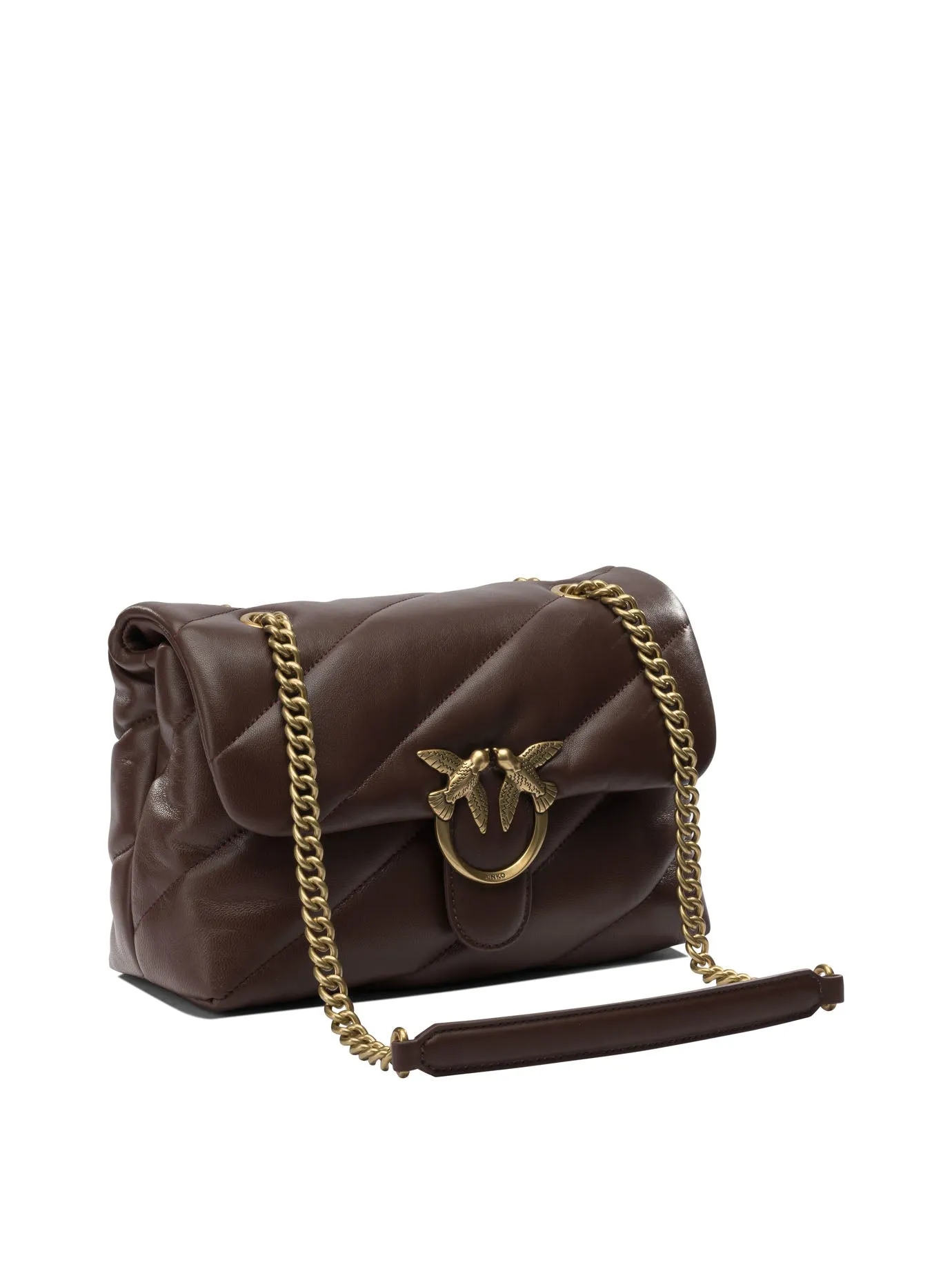 Crossbody Bags Brown sold by Wanan Luxury product image thumbnail 2