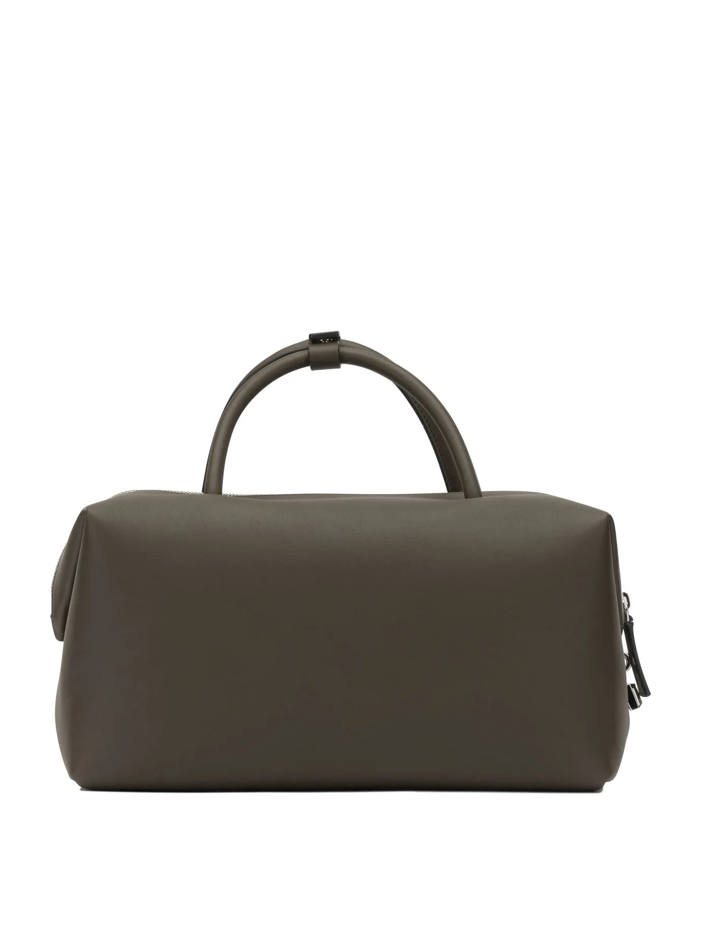 Medium Leather Handbag Handbags Brown sold by Wanan Luxury product image thumbnail 3