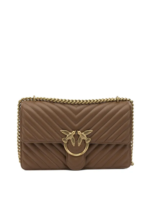 Crossbody Bags Beige sold by Wanan Luxury