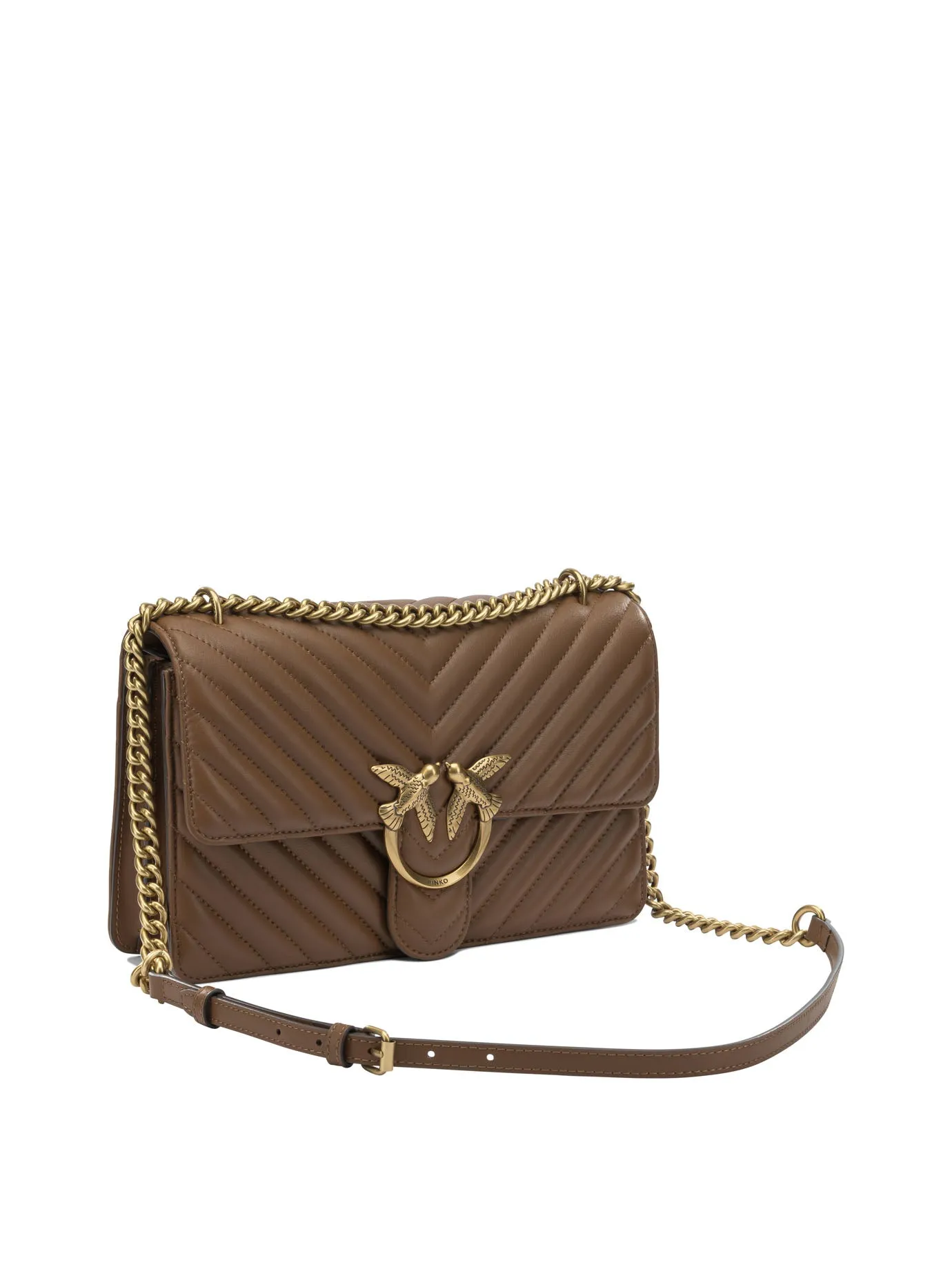 Crossbody Bags Beige sold by Wanan Luxury product image thumbnail 2