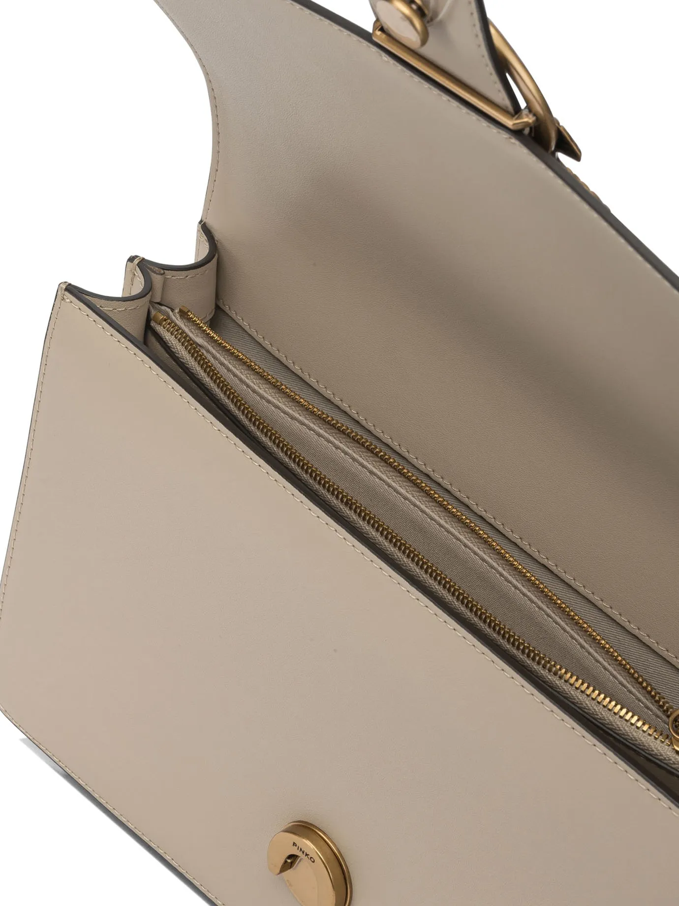 Crossbody Bags Beige sold by Wanan Luxury product image thumbnail 5