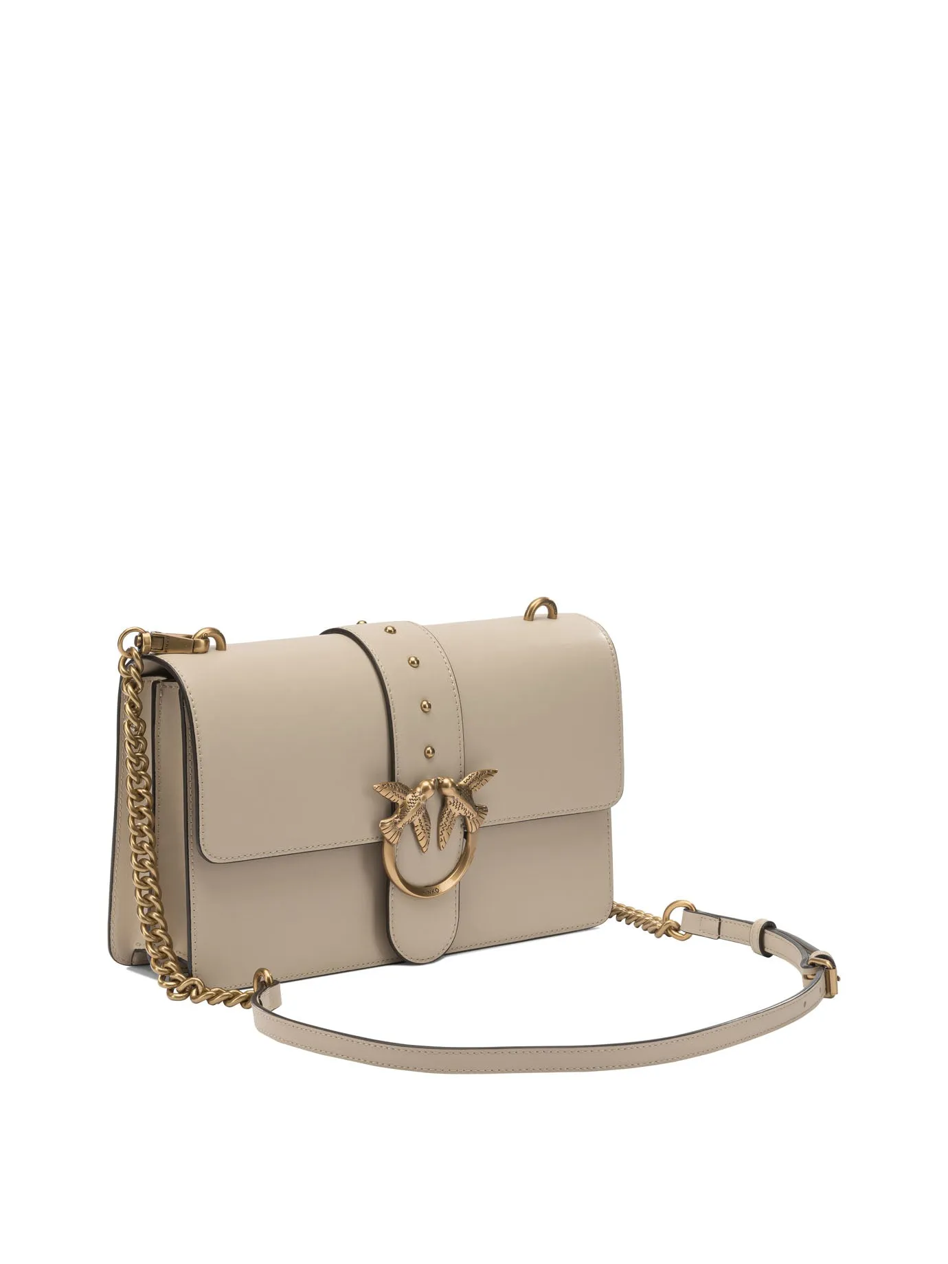 Crossbody Bags Beige sold by Wanan Luxury product image thumbnail 2
