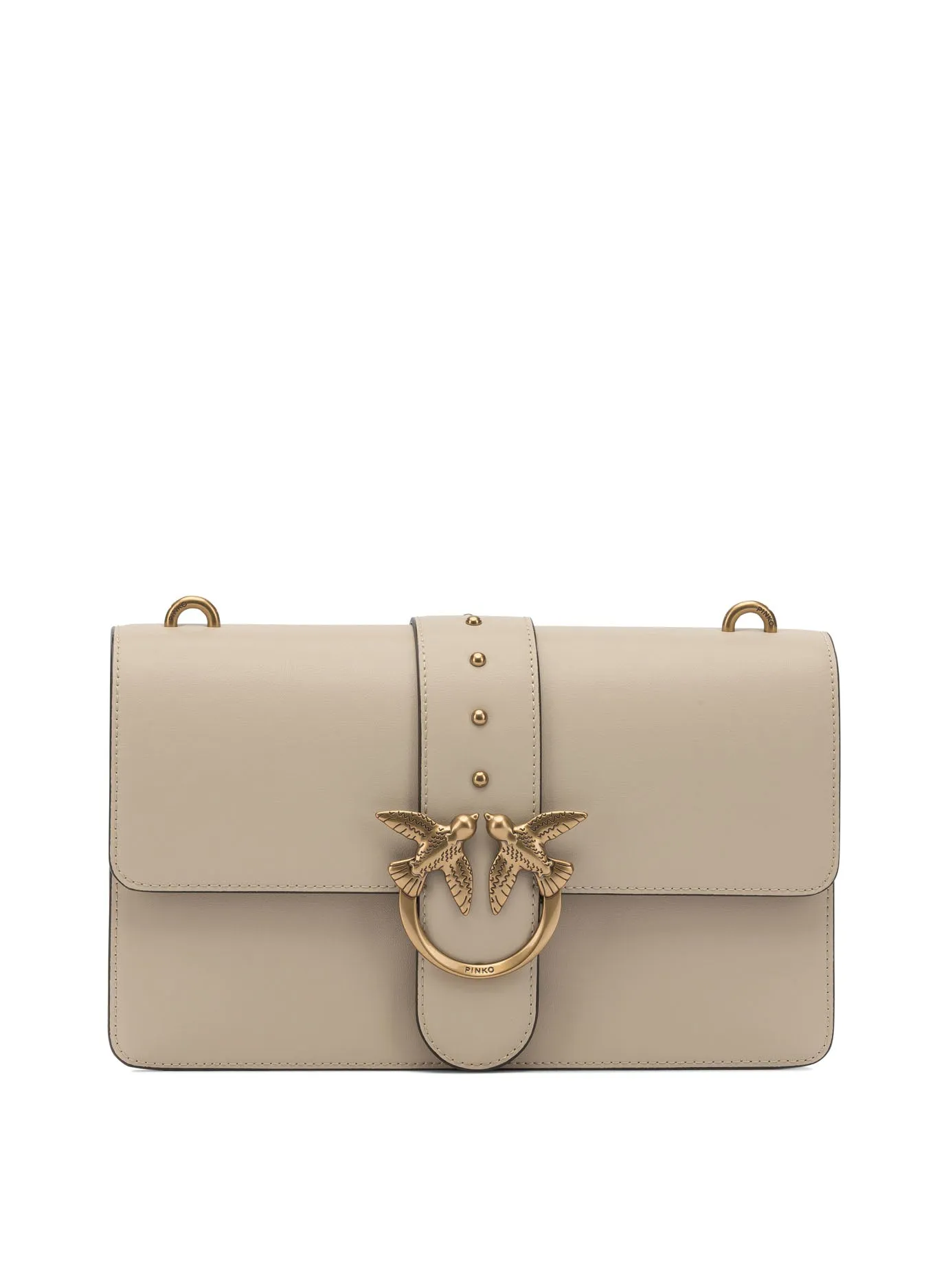 Crossbody Bags Beige sold by Wanan Luxury