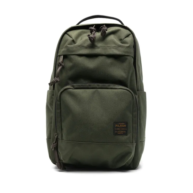 Backpacks & Travels Green sold by Wanan Luxury