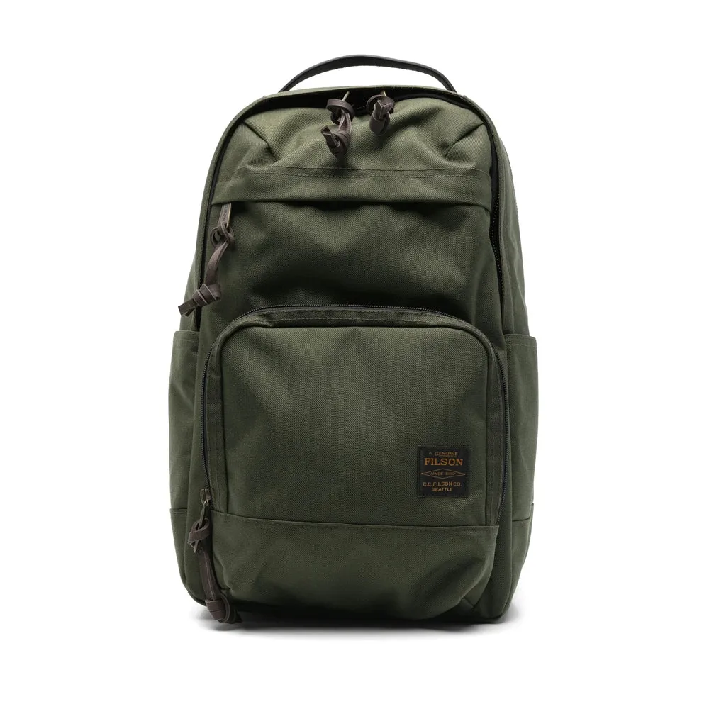 Backpacks & Travels Green sold by Wanan Luxury