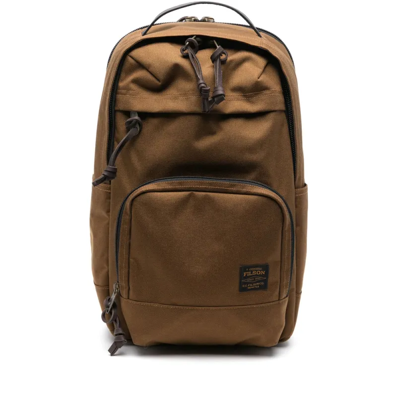 Backpacks & Travels Brown sold by Wanan Luxury