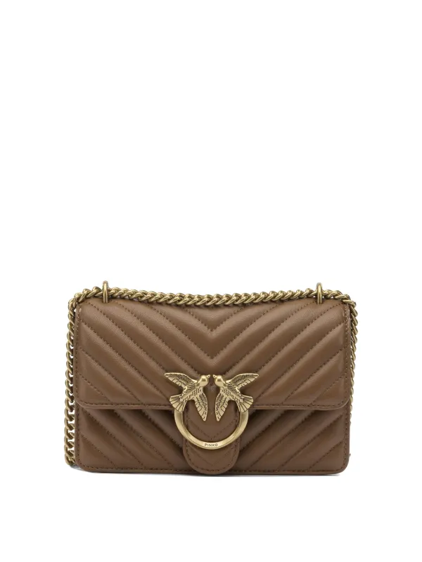 Crossbody Bags Brown sold by Wanan Luxury