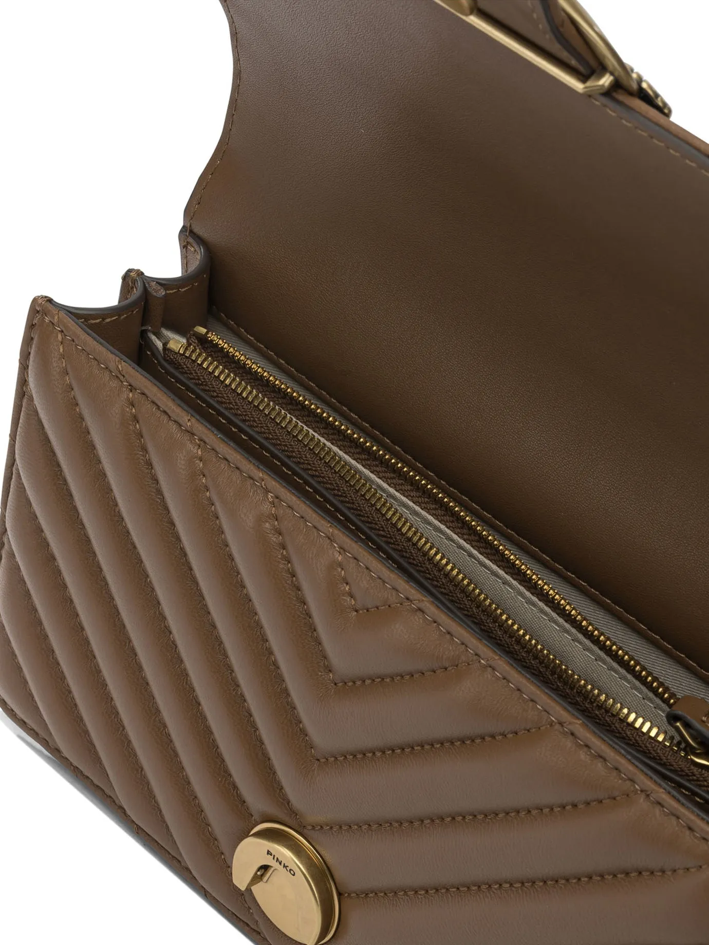 Crossbody Bags Brown sold by Wanan Luxury product image thumbnail 5