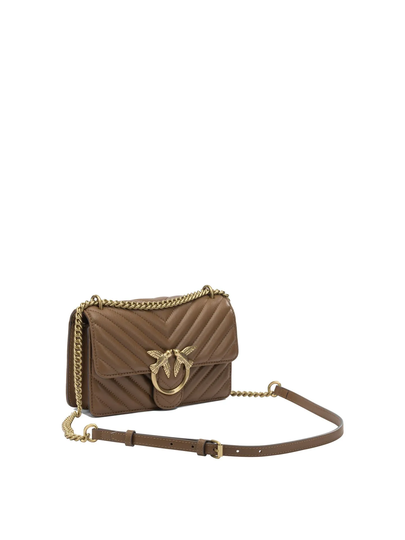 Crossbody Bags Brown sold by Wanan Luxury product image thumbnail 2
