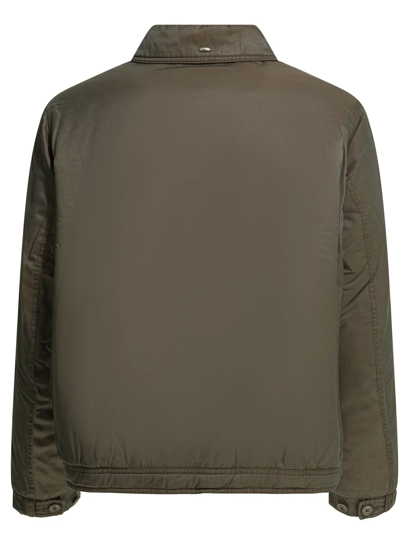 Auto Jackets And Coats Brown sold by Wanan Luxury product image thumbnail 2