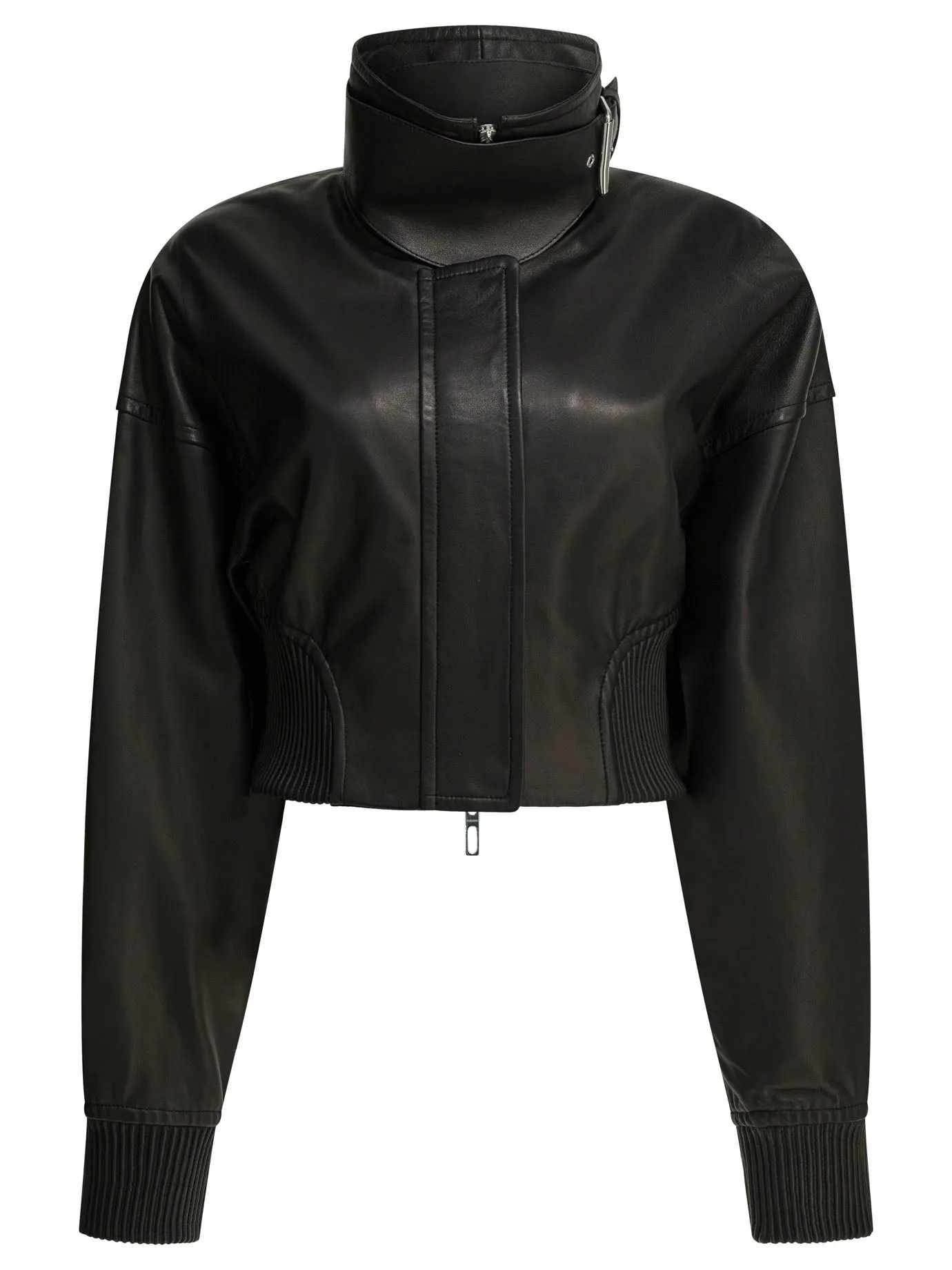 Jackets & Coats Jackets And Coats Brown sold by Wanan Luxury