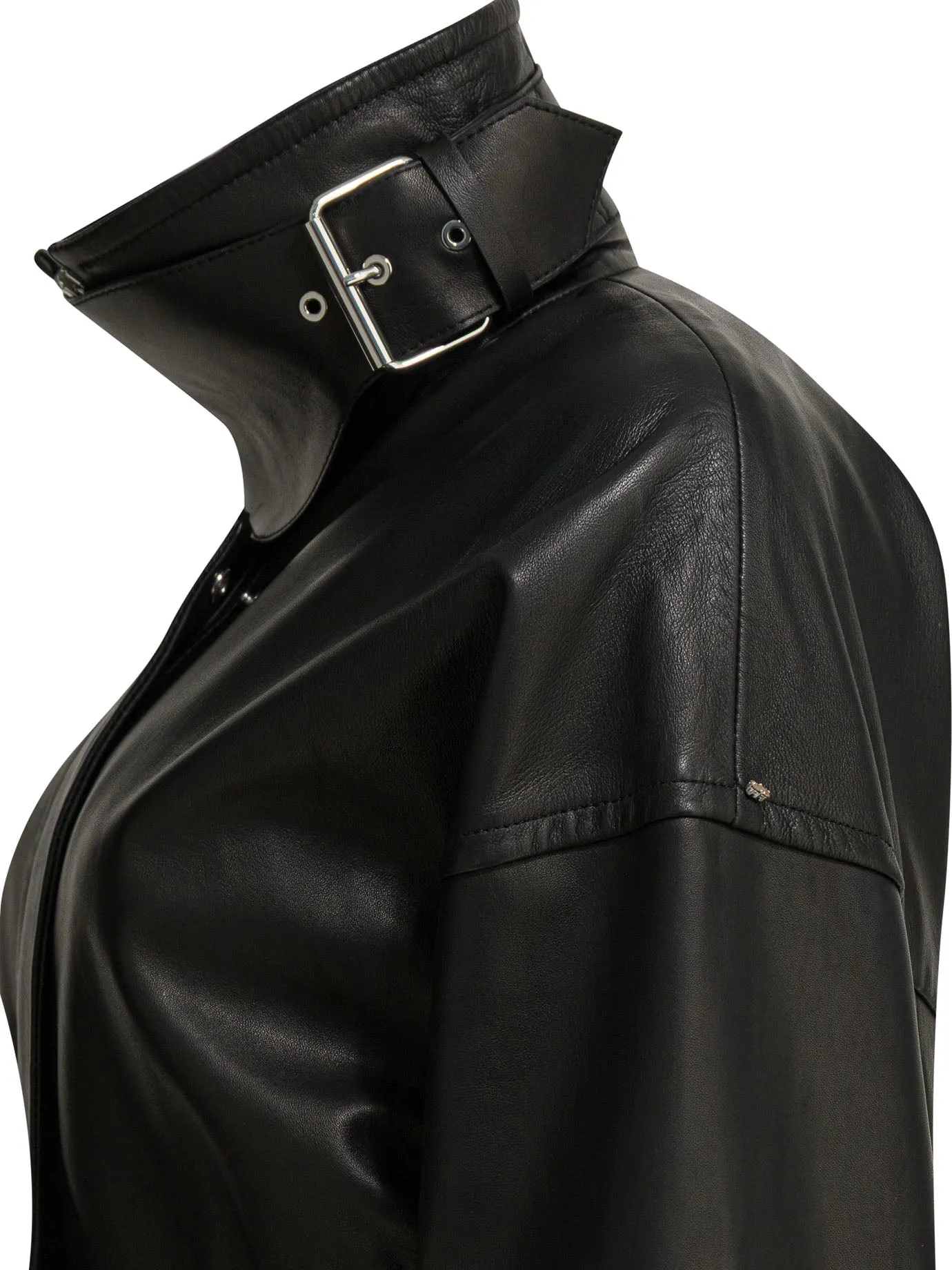 Jackets & Coats Jackets And Coats Brown sold by Wanan Luxury product image thumbnail 3