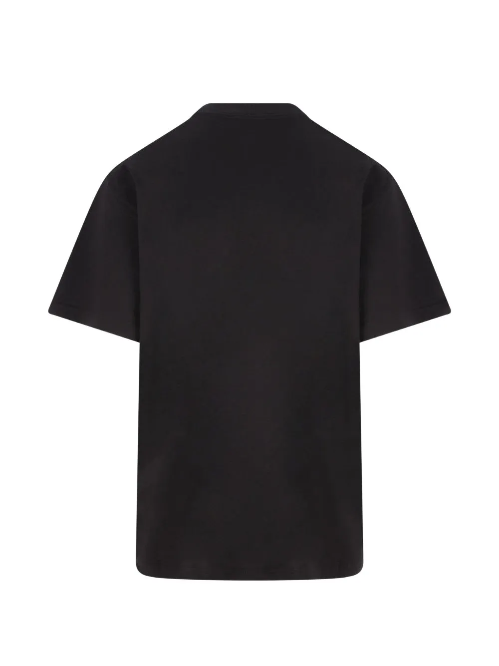 Logo Cotton T-Shirt sold by Wanan Luxury product image thumbnail 2