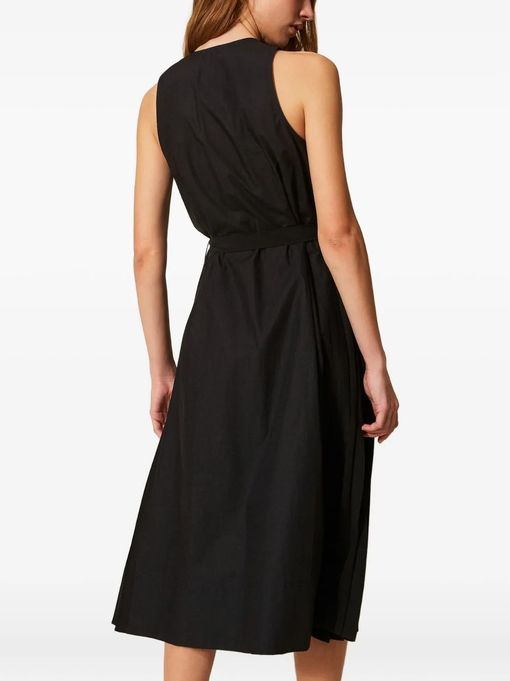 Dresses Blacks And Greys sold by Wanan Luxury product image thumbnail 4