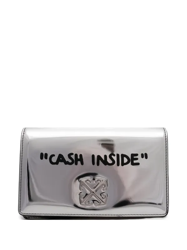 Accessories Silver/Black made by Off-White