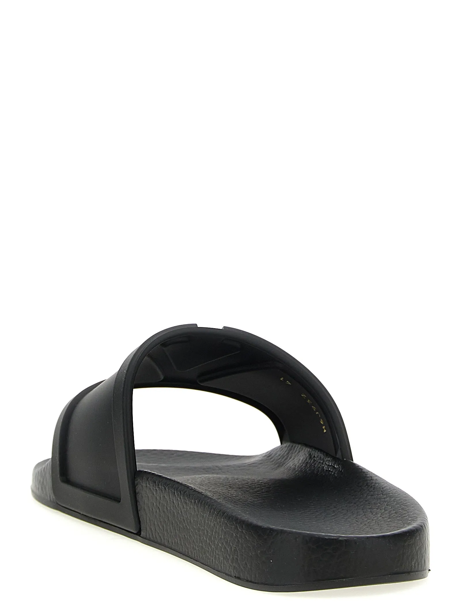 Coolside Sandals Black sold by Wanan Luxury product image thumbnail 3