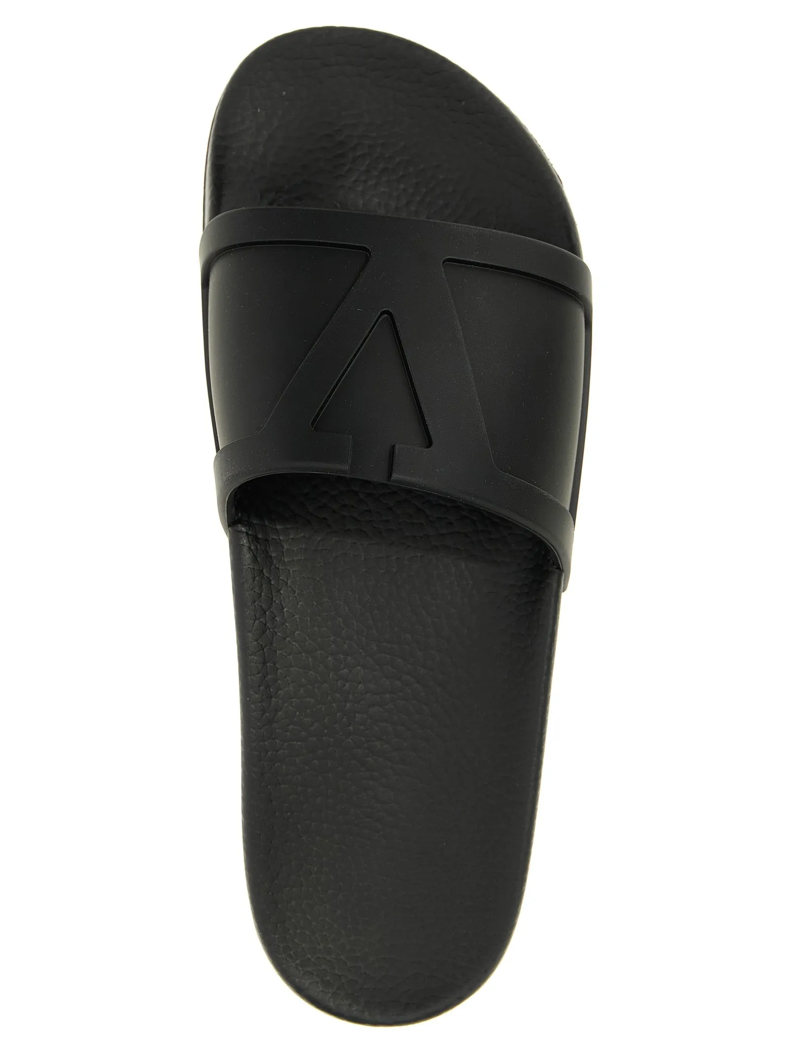 Coolside Sandals Black sold by Wanan Luxury product image thumbnail 4