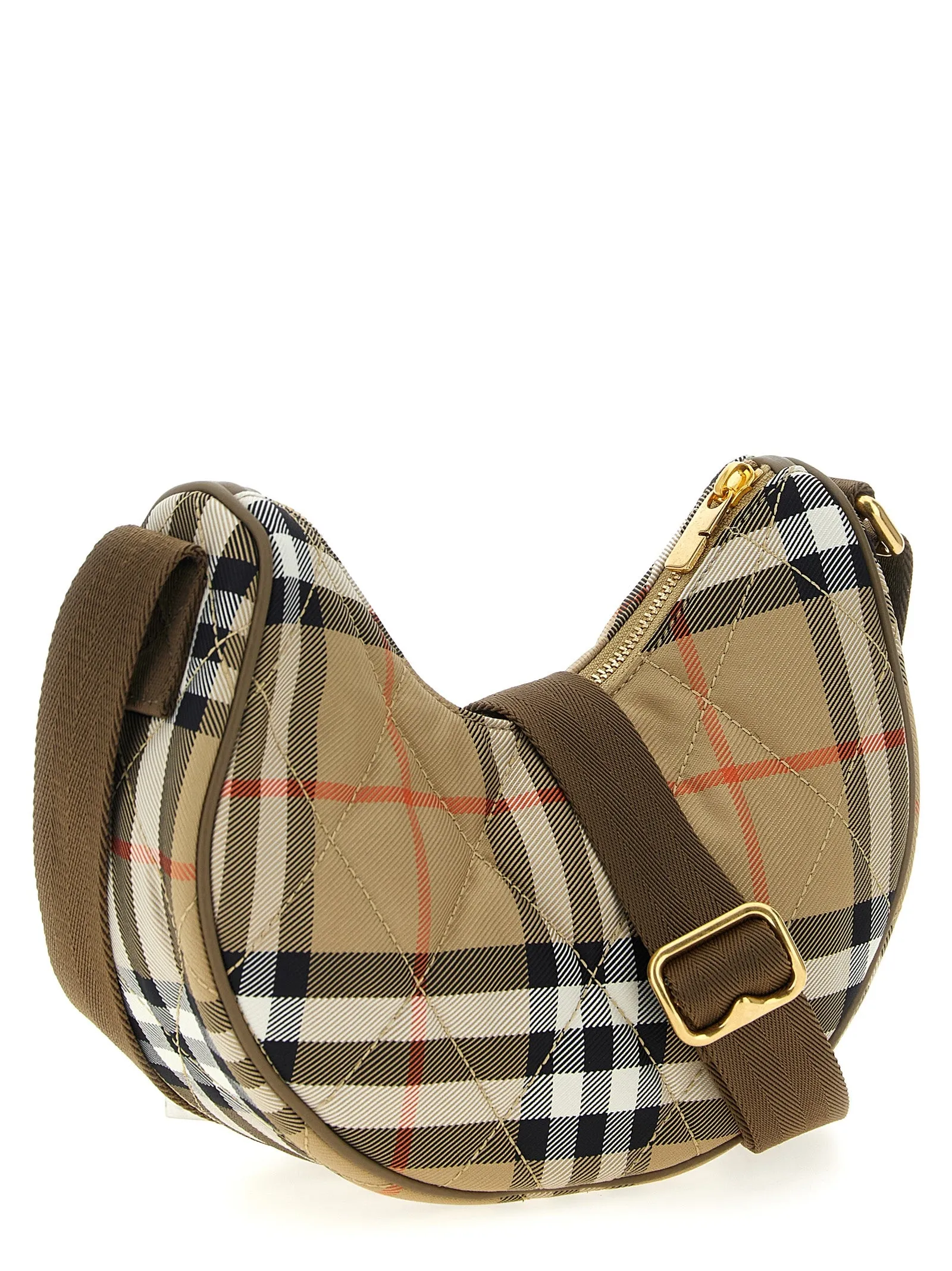 Horseshoe Crossbody Bags Multicolor sold by Wanan Luxury product image thumbnail 2