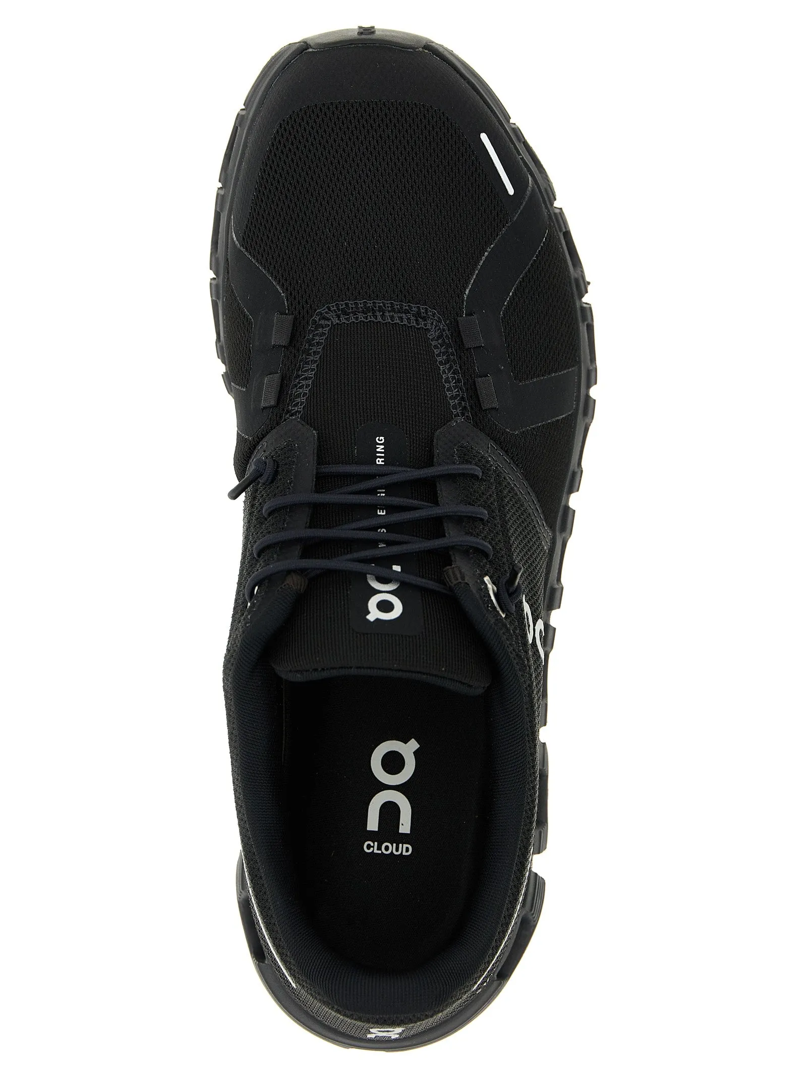 Cloud 6 Sneakers Black sold by Wanan Luxury product image thumbnail 4