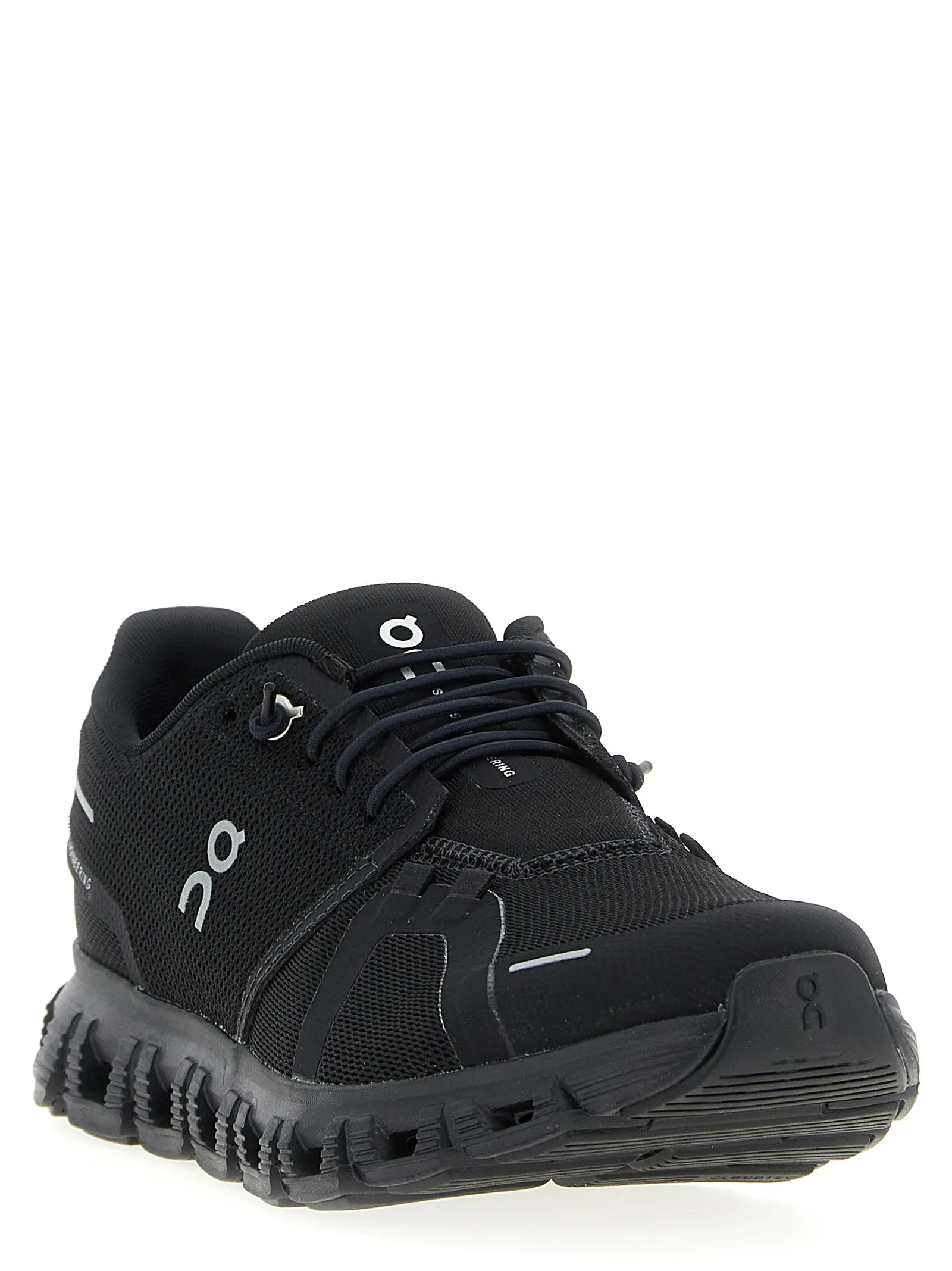 Cloud 6 Sneakers Black sold by Wanan Luxury product image thumbnail 2
