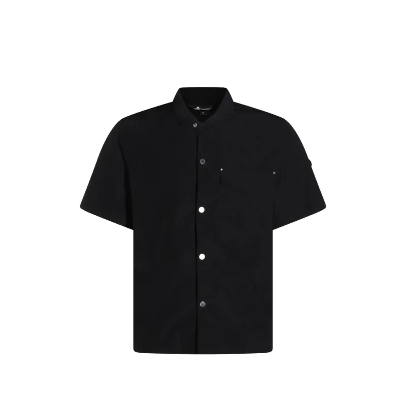 Shirts Black sold by Wanan Luxury