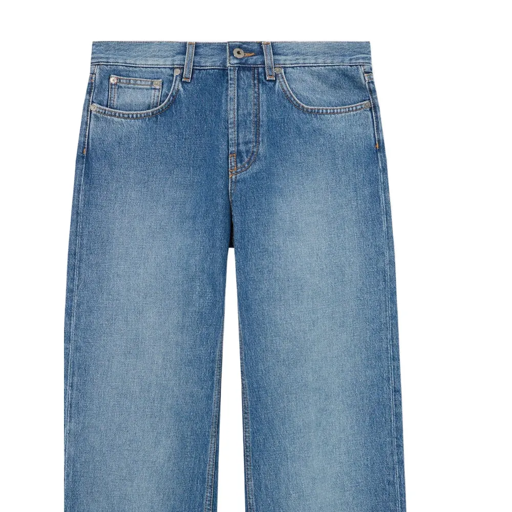 Denim Blue sold by Wanan Luxury product image thumbnail 2