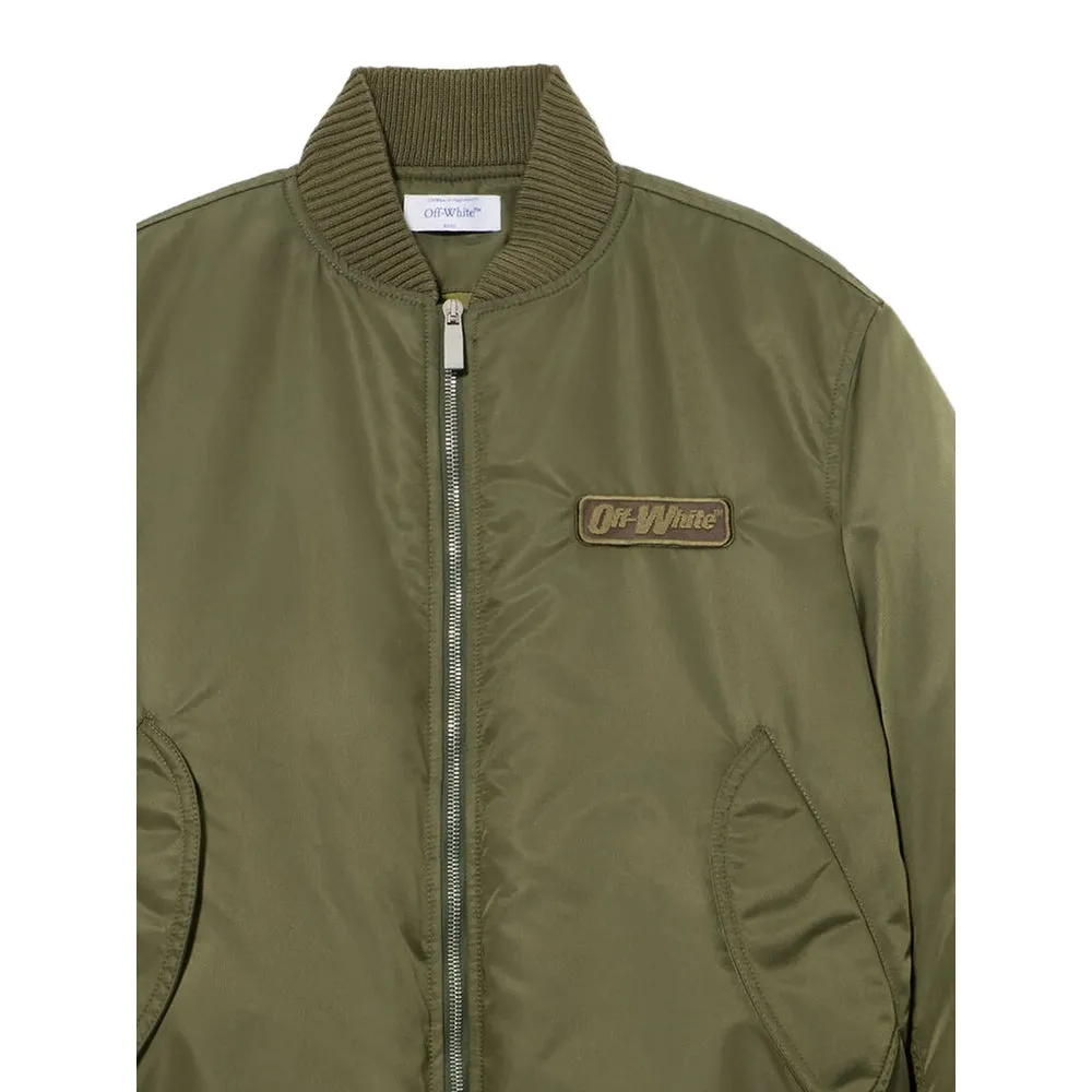 Outerwears Green sold by Wanan Luxury product image thumbnail 2